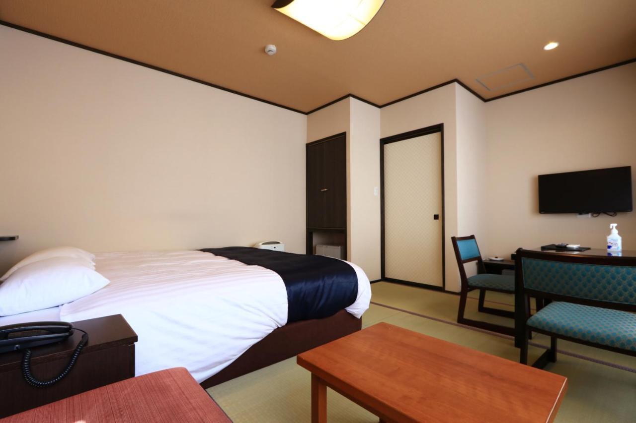 Masuya Ryokan Ідзумо Екстер'єр фото