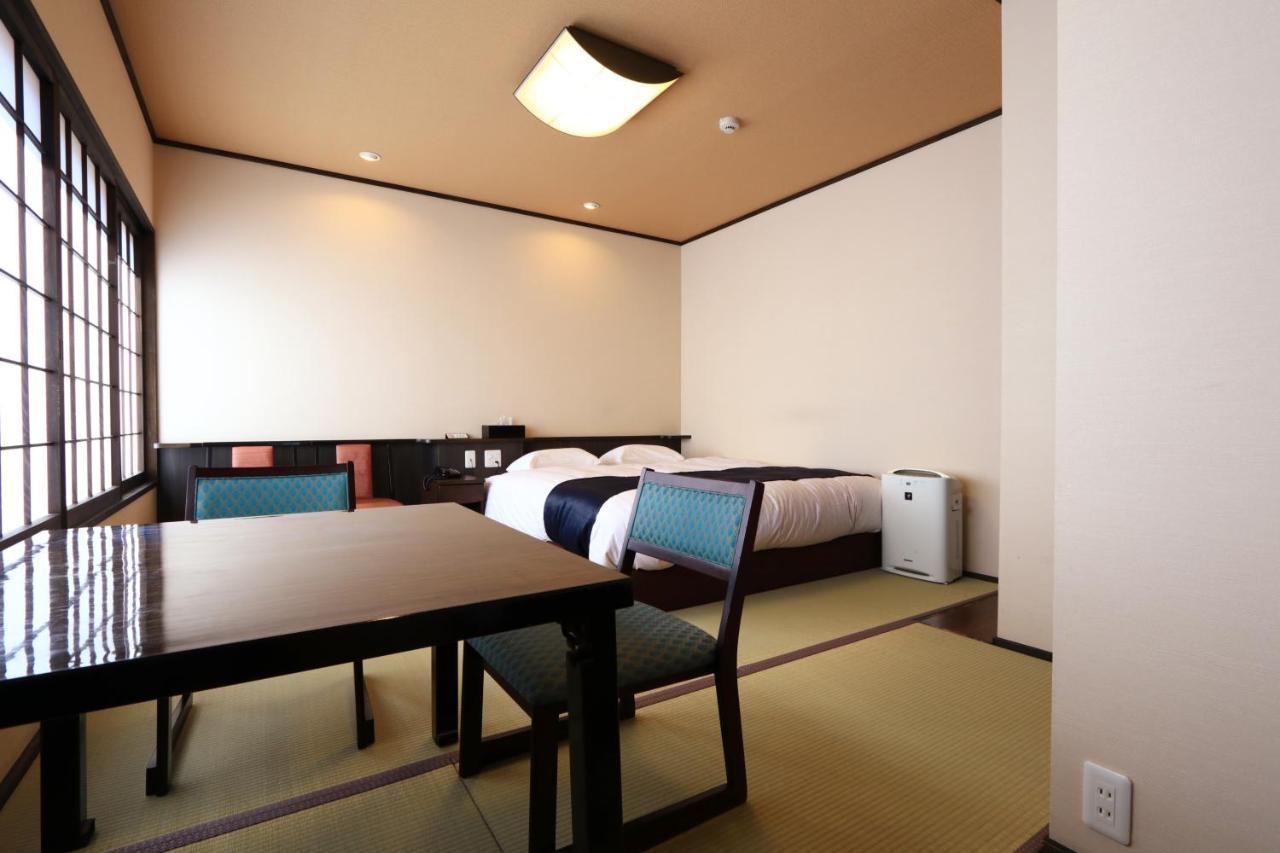 Masuya Ryokan Ідзумо Екстер'єр фото