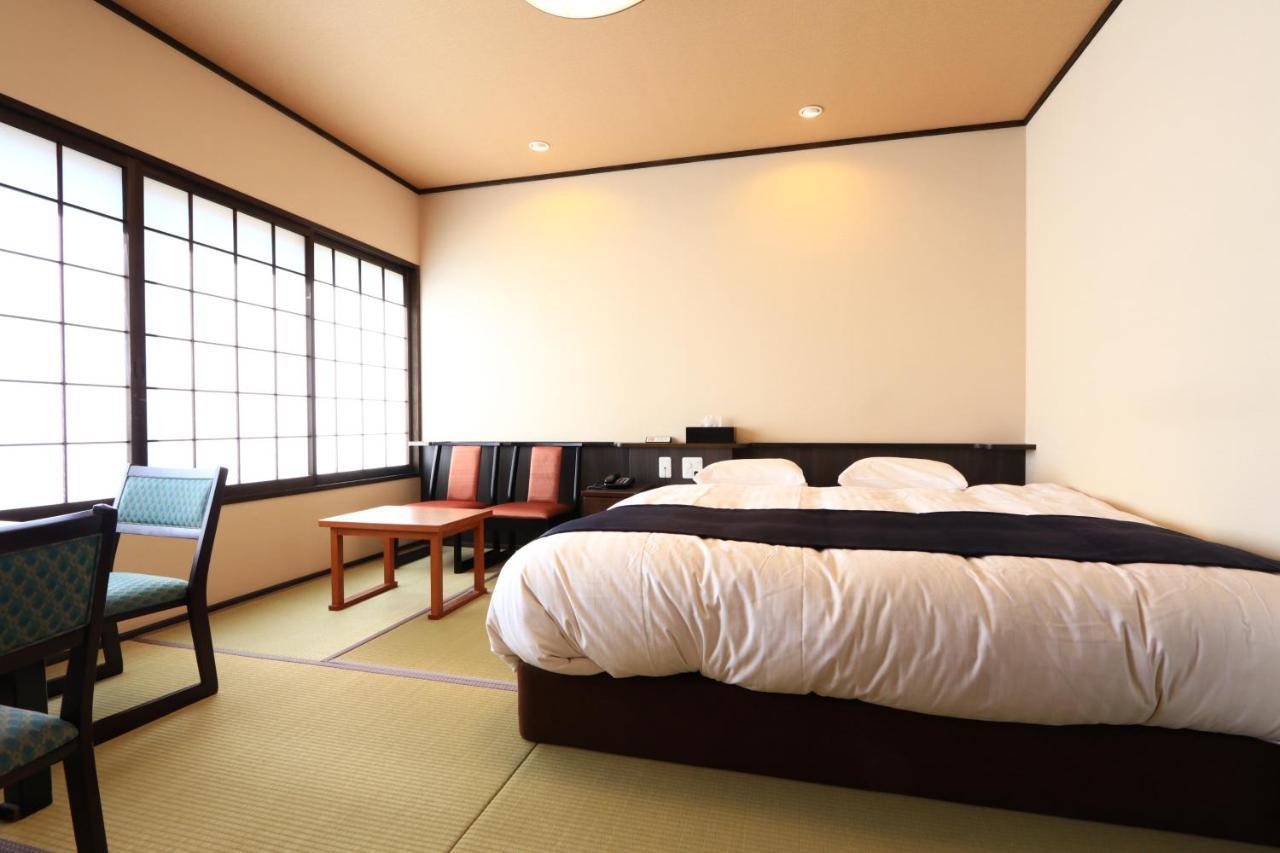 Masuya Ryokan Ідзумо Екстер'єр фото