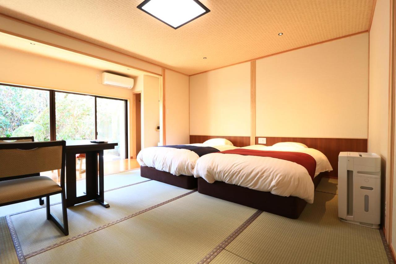Masuya Ryokan Ідзумо Екстер'єр фото