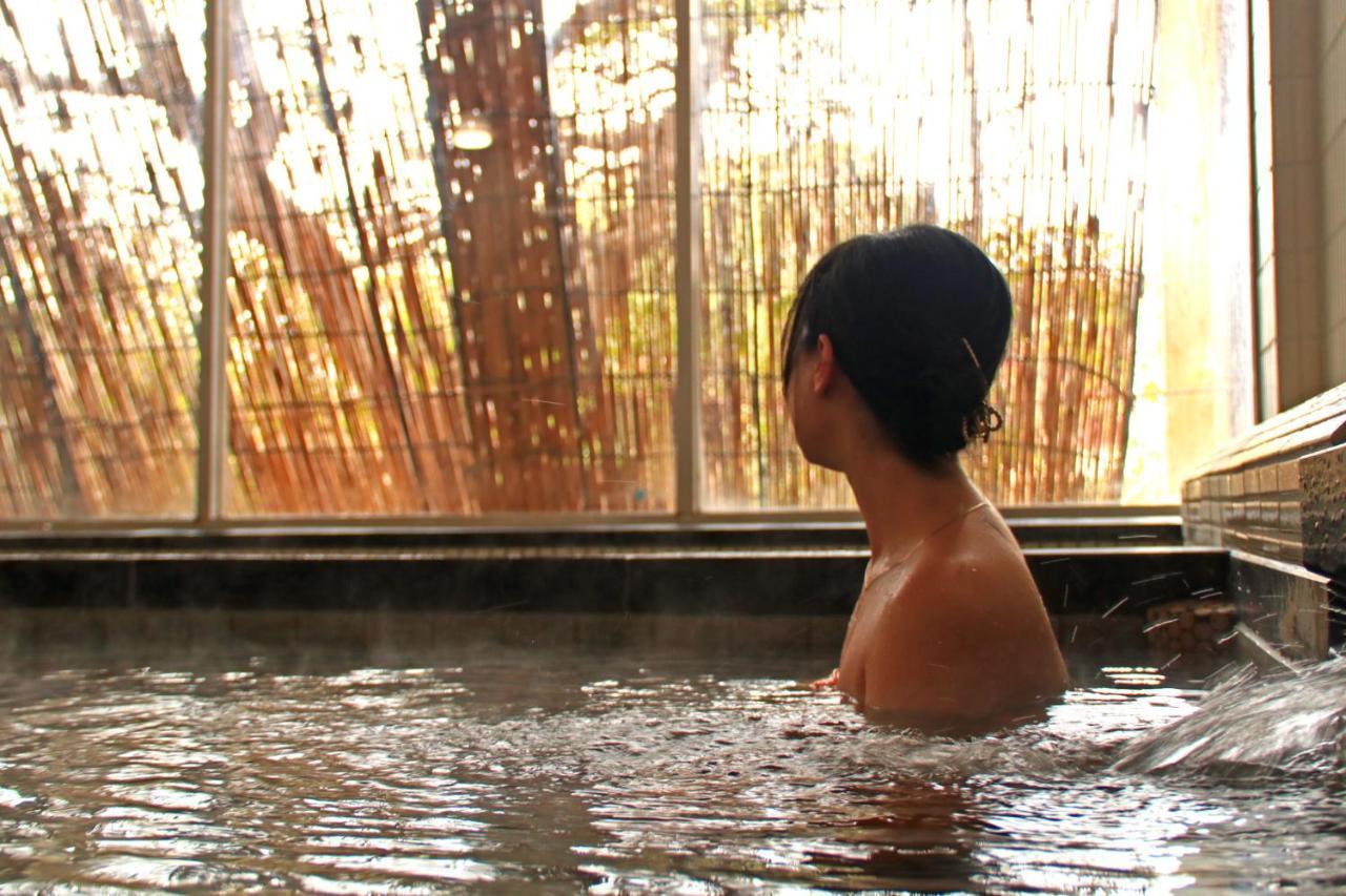 Masuya Ryokan Ідзумо Екстер'єр фото