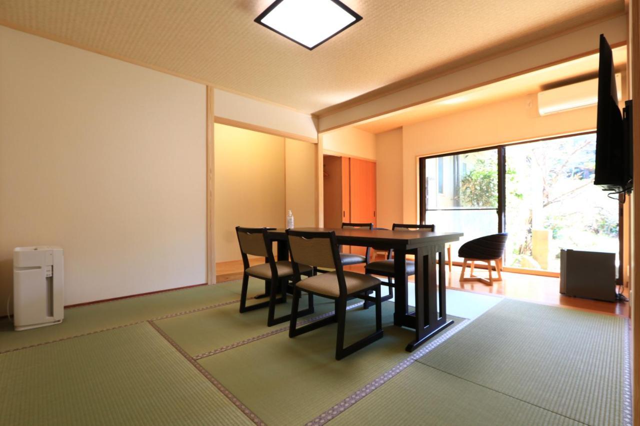 Masuya Ryokan Ідзумо Екстер'єр фото
