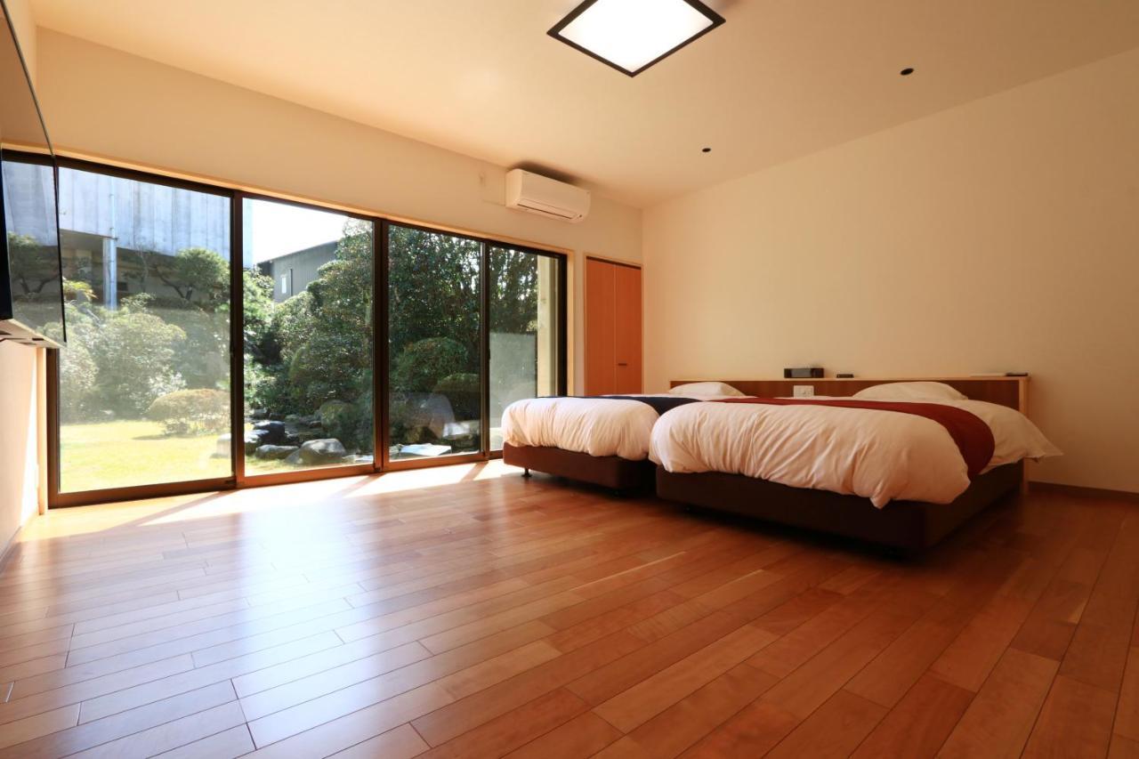 Masuya Ryokan Ідзумо Екстер'єр фото