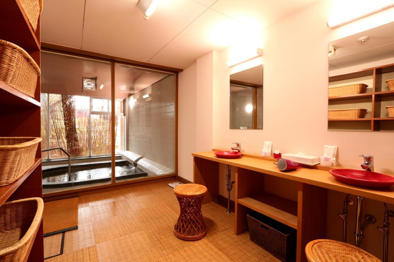 Masuya Ryokan Ідзумо Екстер'єр фото