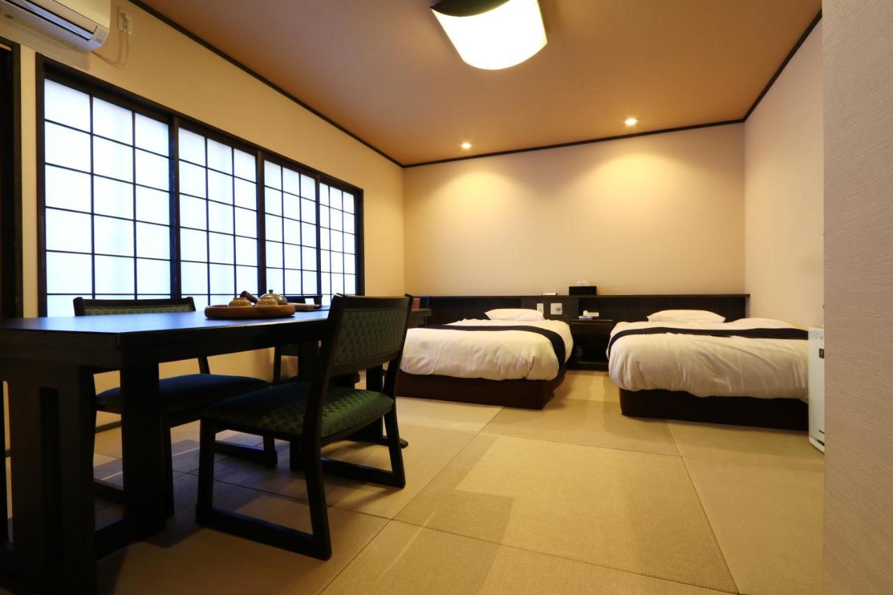 Masuya Ryokan Ідзумо Екстер'єр фото