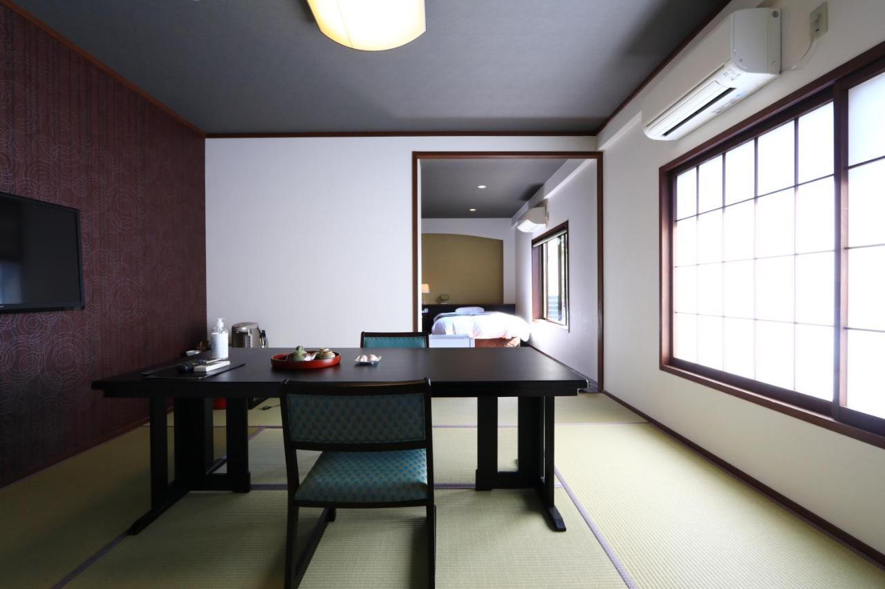 Masuya Ryokan Ідзумо Екстер'єр фото