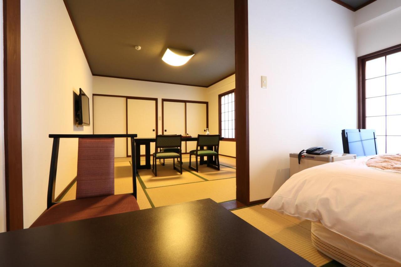 Masuya Ryokan Ідзумо Екстер'єр фото