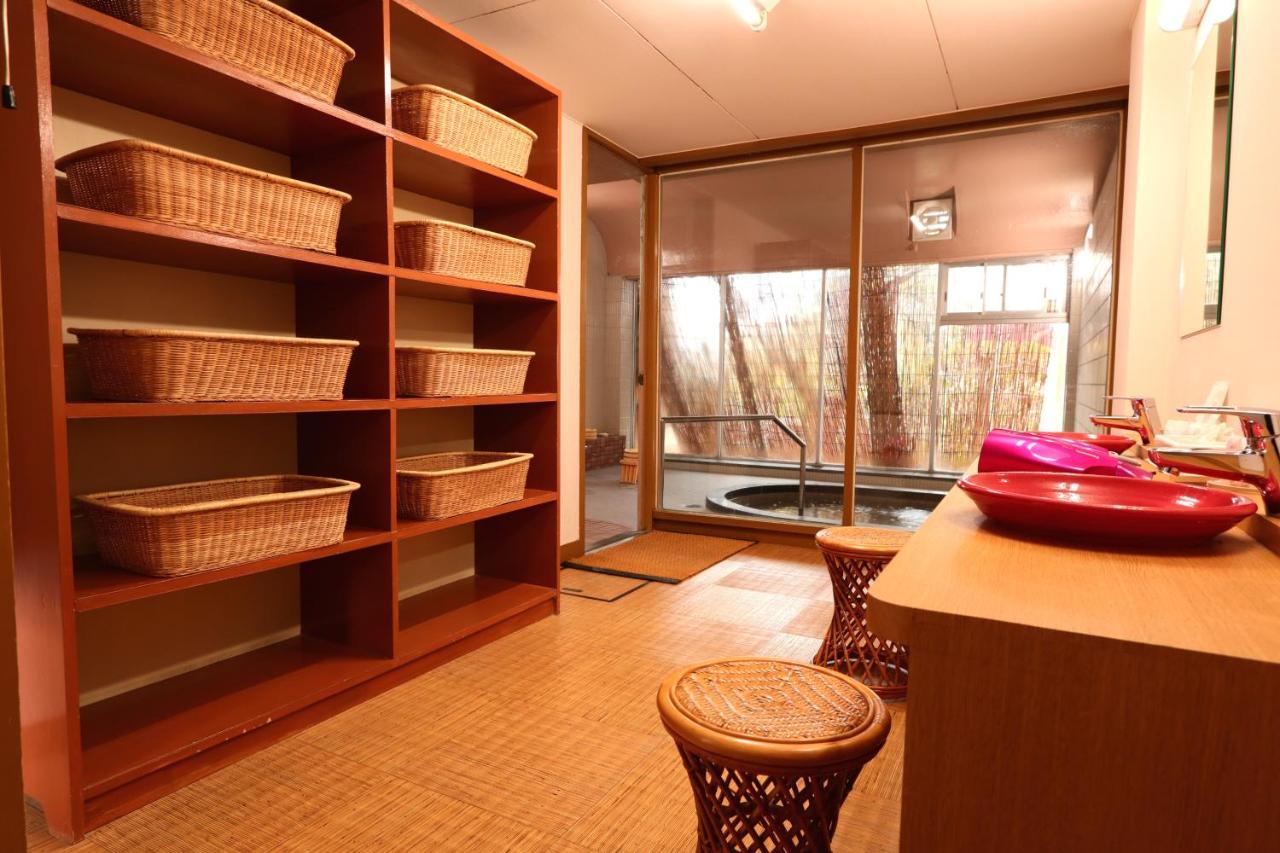 Masuya Ryokan Ідзумо Екстер'єр фото