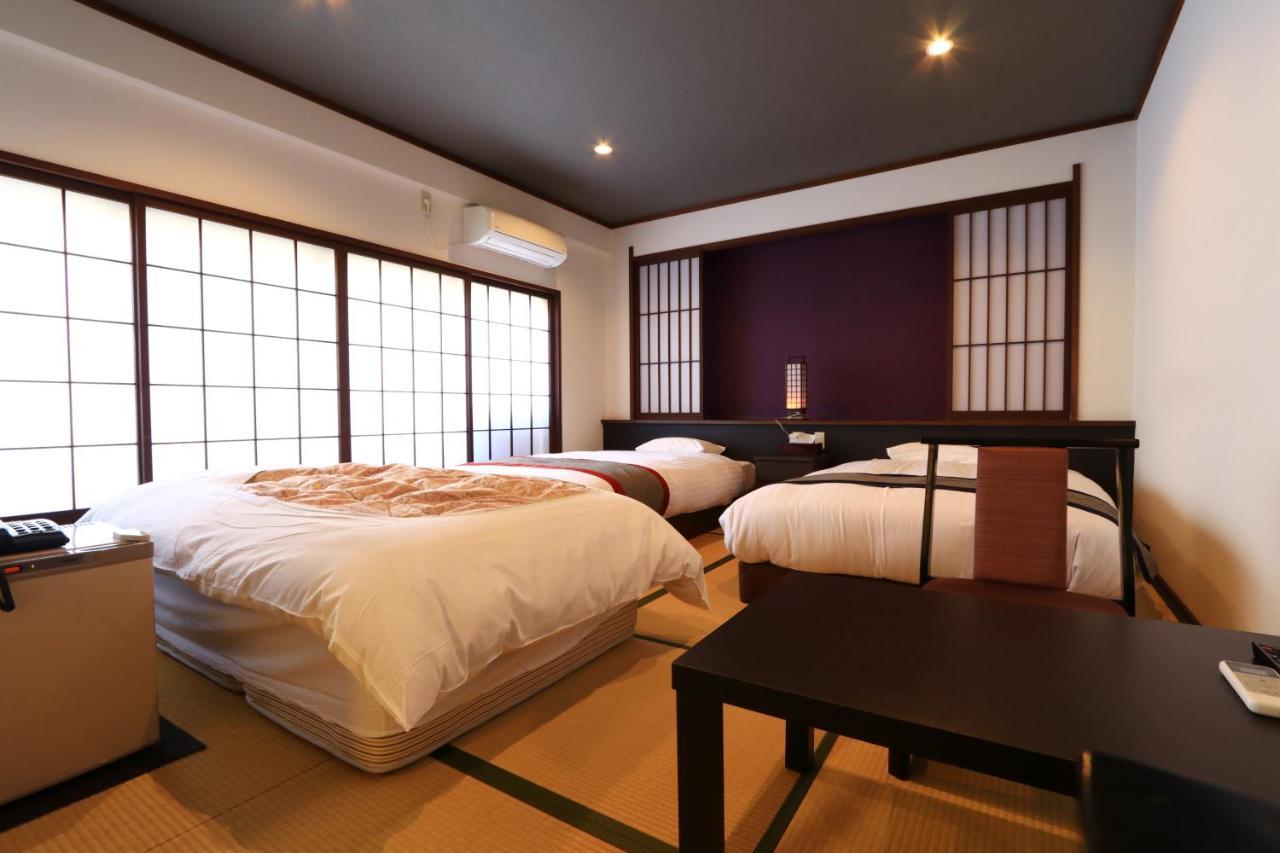 Masuya Ryokan Ідзумо Екстер'єр фото