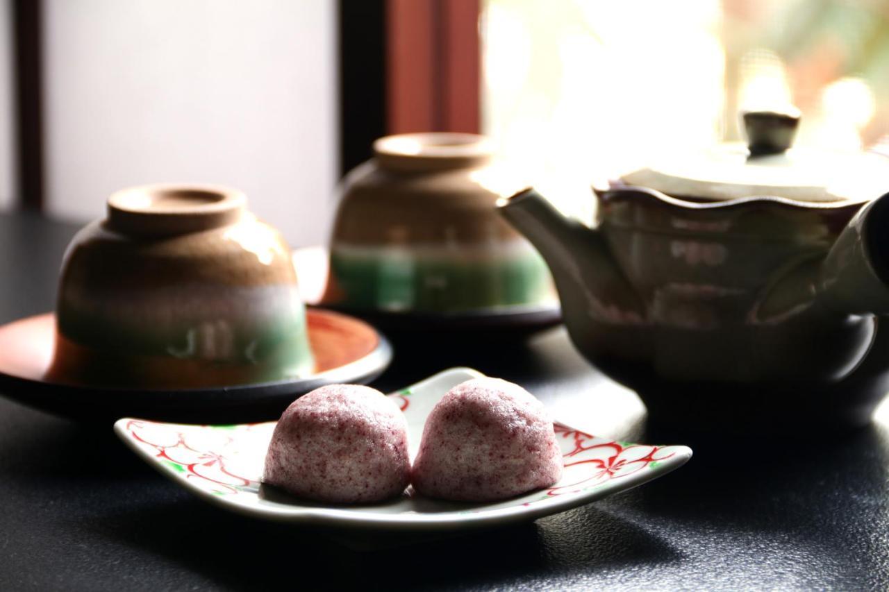 Masuya Ryokan Ідзумо Екстер'єр фото
