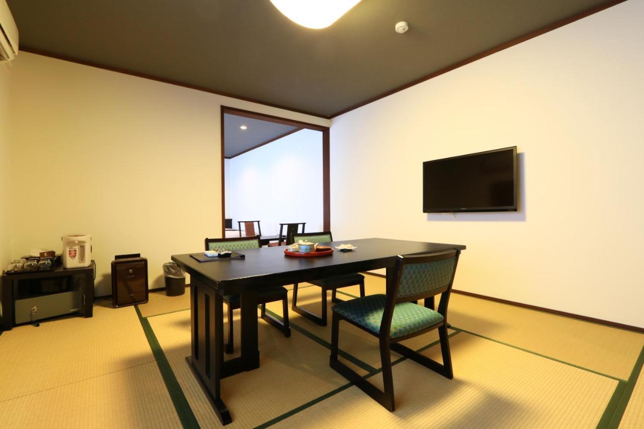 Masuya Ryokan Ідзумо Екстер'єр фото