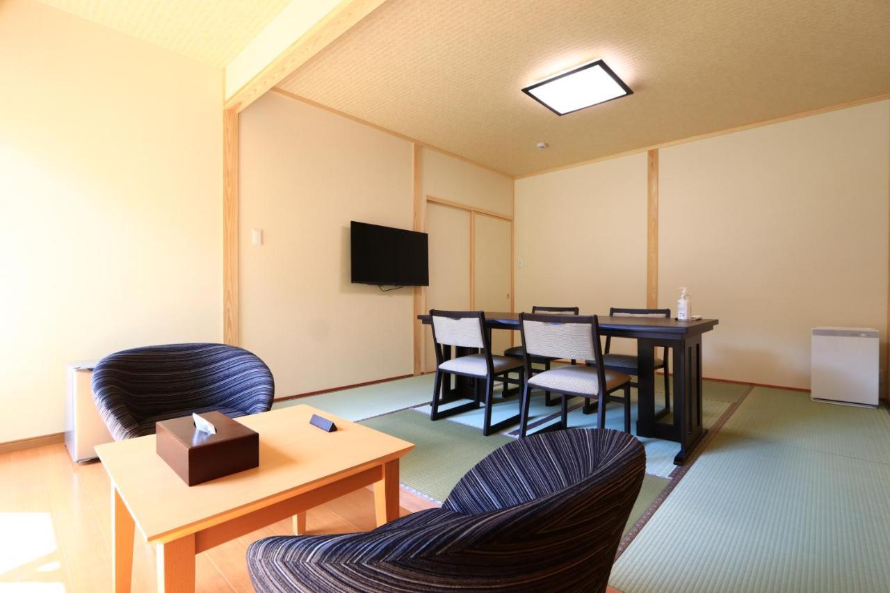 Masuya Ryokan Ідзумо Екстер'єр фото
