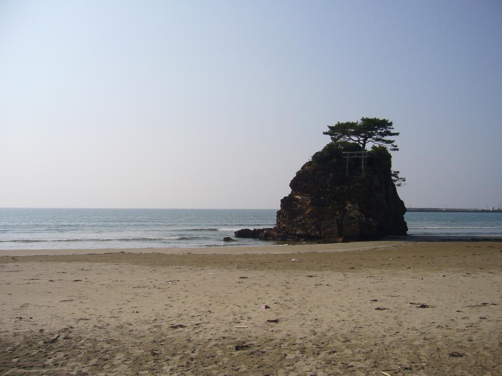 Masuya Ryokan Ідзумо Екстер'єр фото