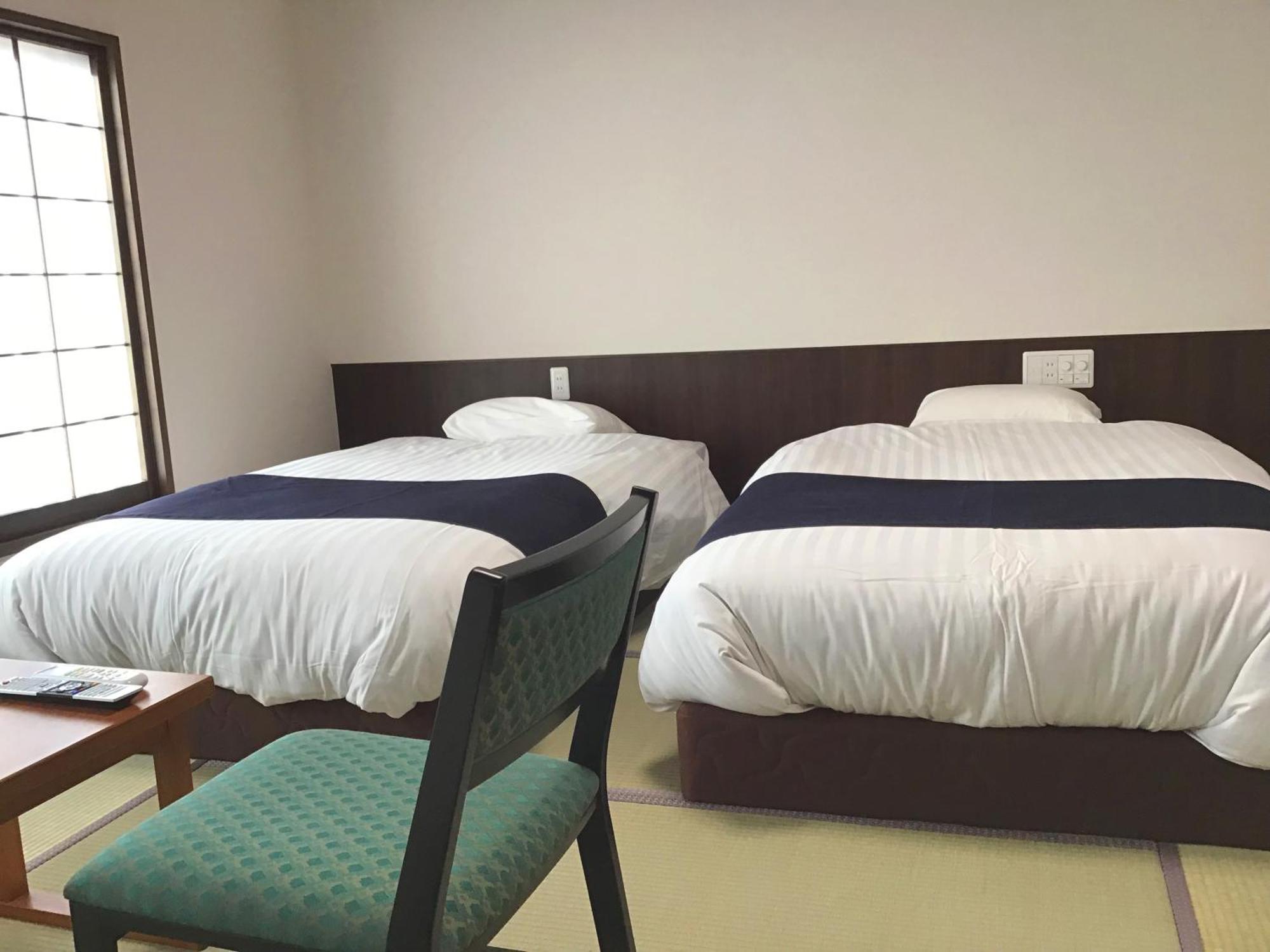 Masuya Ryokan Ідзумо Екстер'єр фото