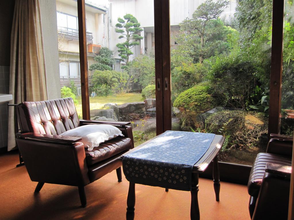 Masuya Ryokan Ідзумо Екстер'єр фото