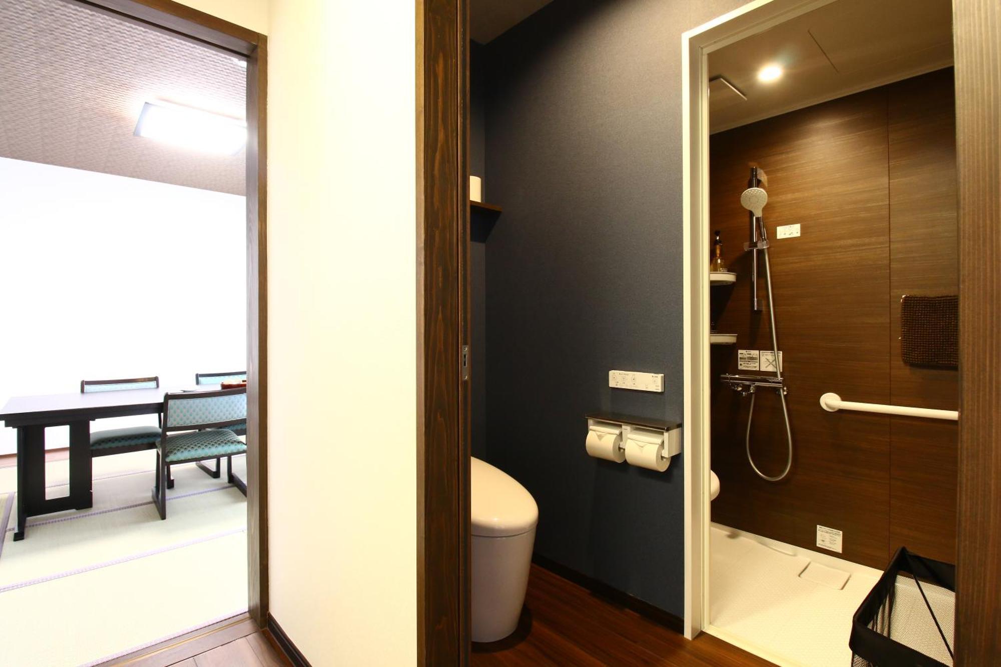 Masuya Ryokan Ідзумо Номер фото
