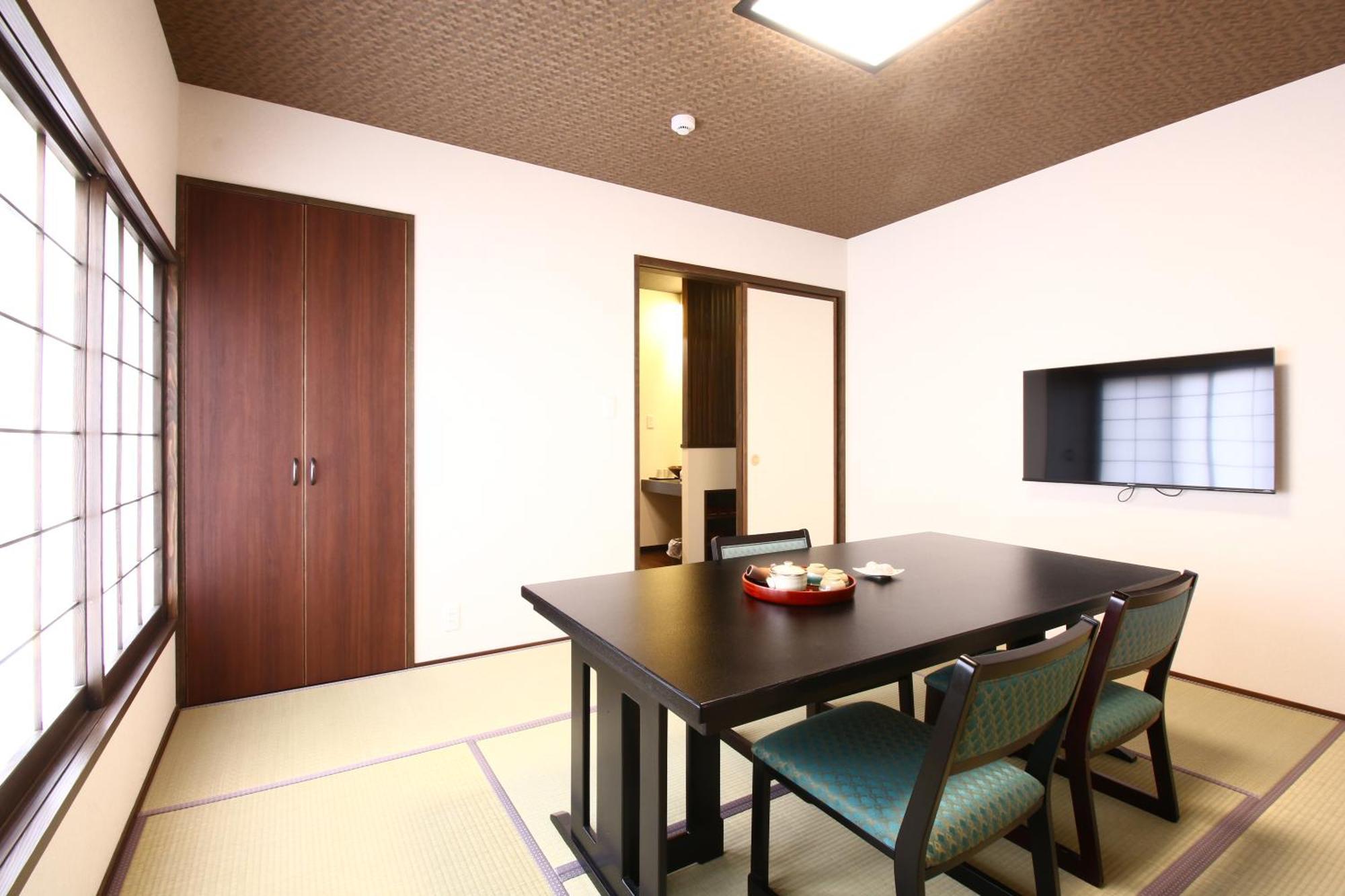 Masuya Ryokan Ідзумо Номер фото