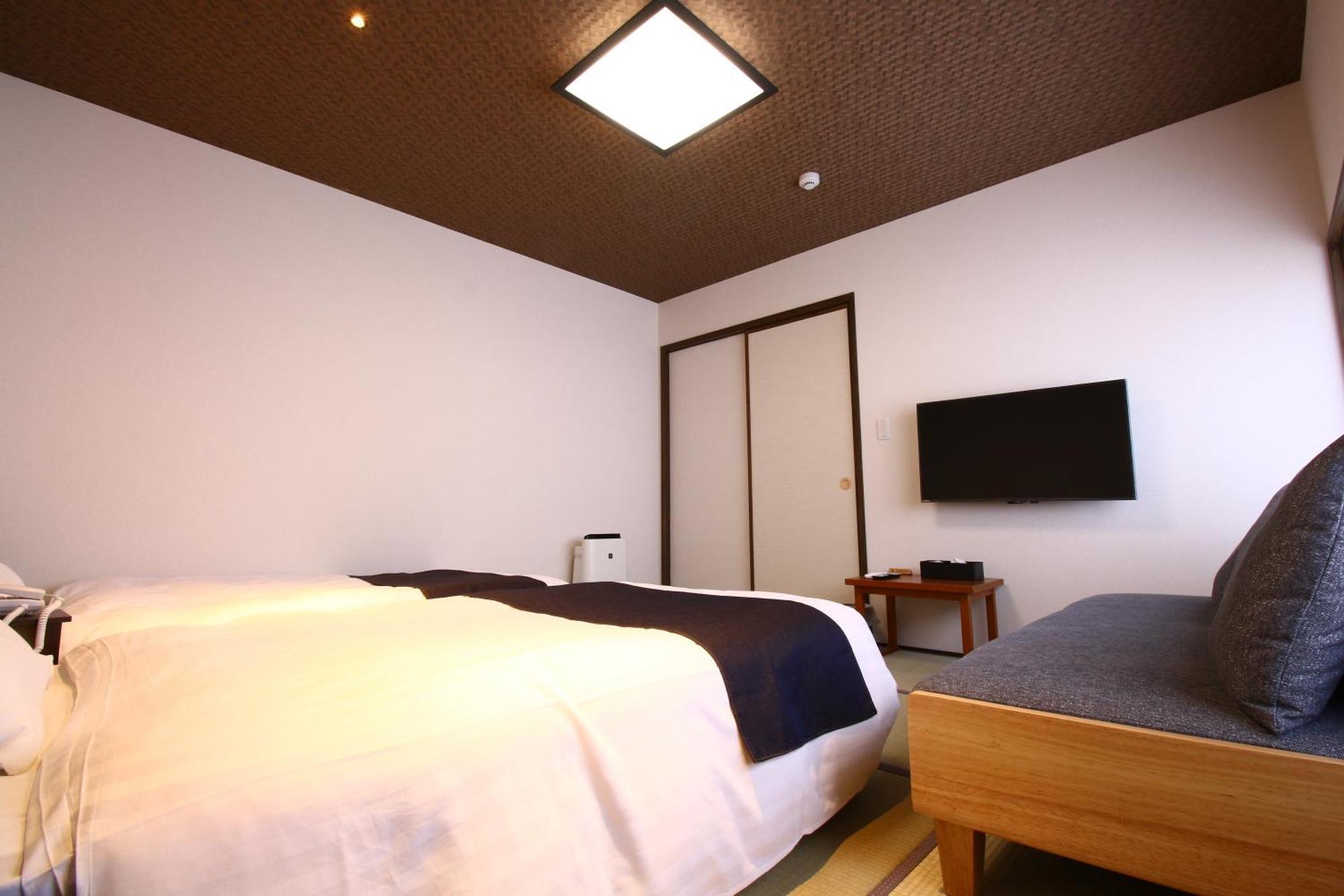 Masuya Ryokan Ідзумо Номер фото