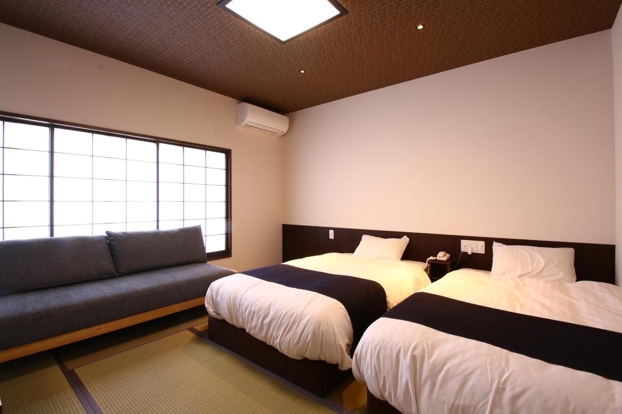 Masuya Ryokan Ідзумо Номер фото