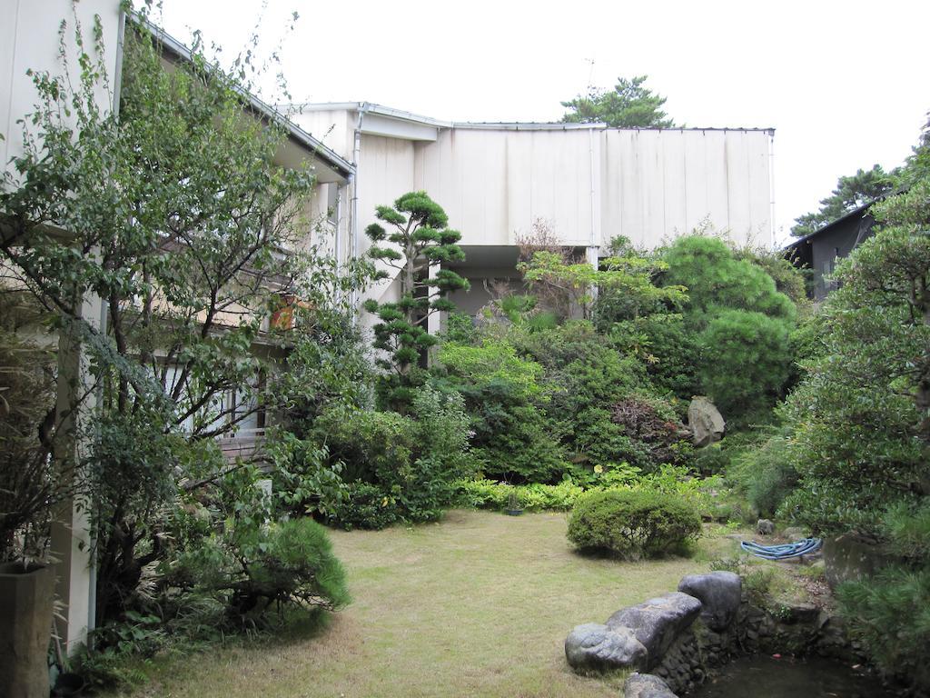 Masuya Ryokan Ідзумо Екстер'єр фото