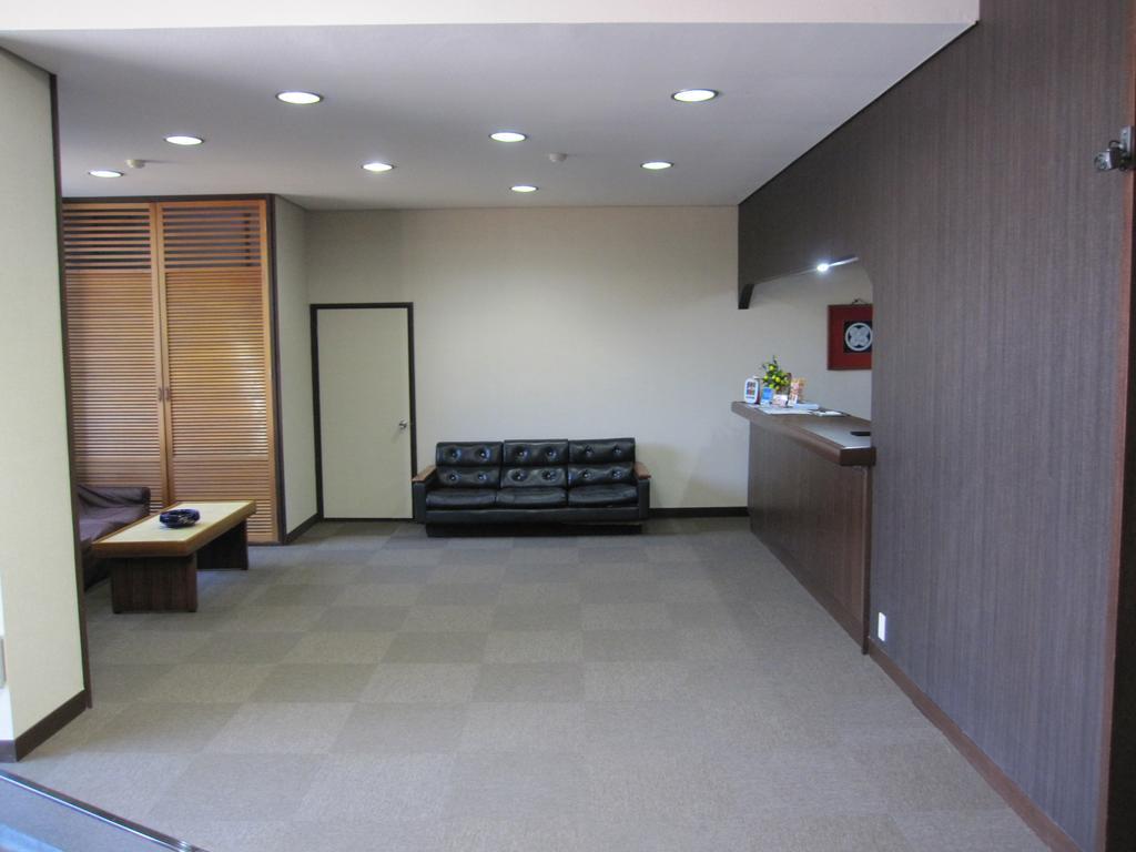 Masuya Ryokan Ідзумо Екстер'єр фото